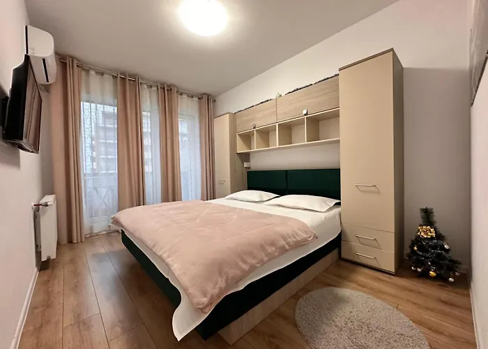 Casa Ta La Munte